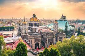 Meet Your Compassionate English speaking Energy Healer and Tarot Reader in CDMX