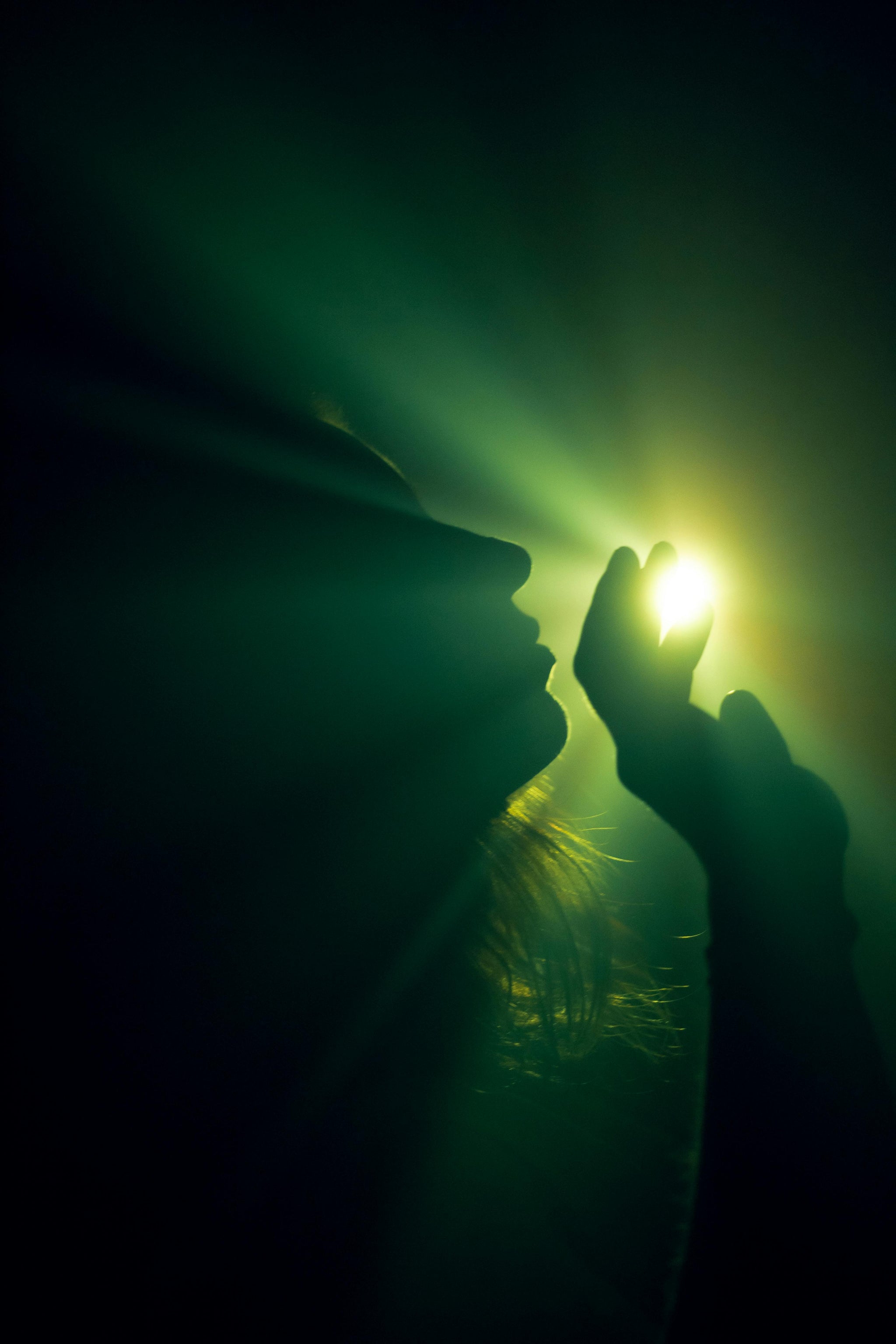 Embracing Healing Across Distances: Remote IET and Pendulum Clearing