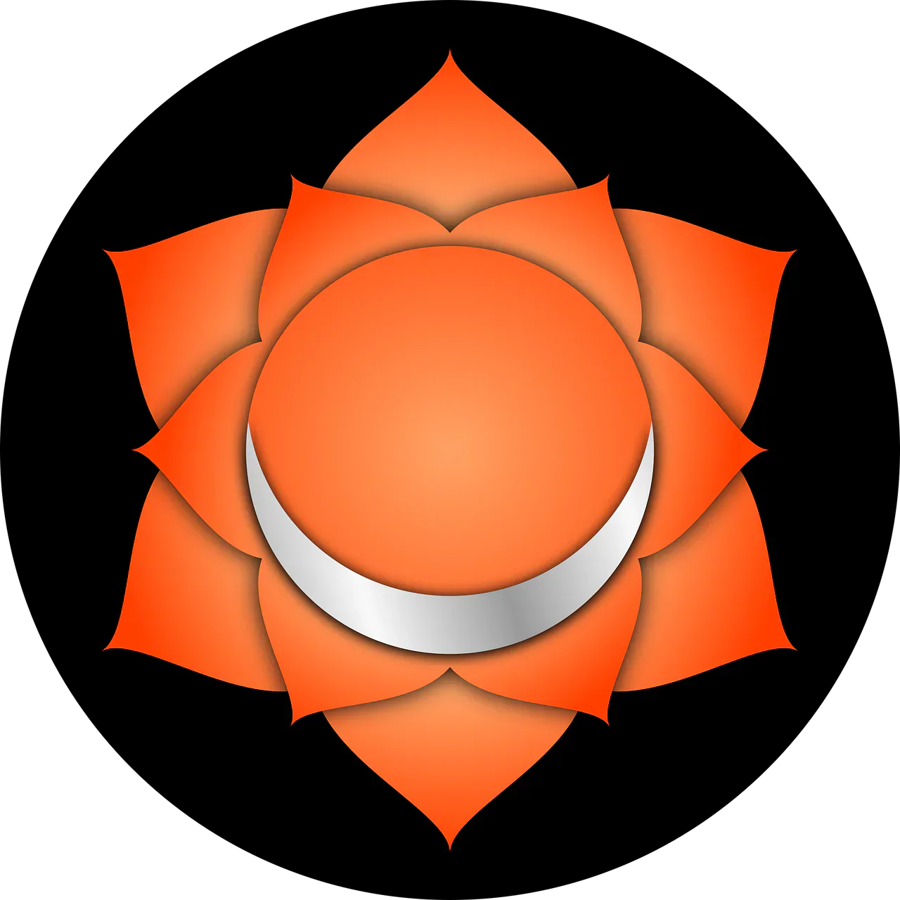 Chakra Healing with Meditation & Color