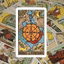 Healing and Growth Through Tarot Insights: Your Journey to Wholeness - A Guide to Finding Inner Peace
