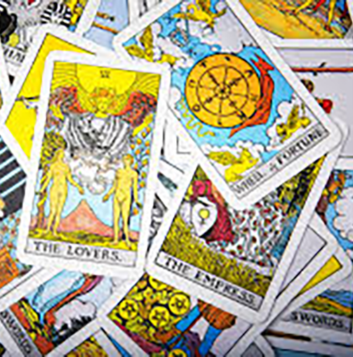 1hr offers Tarot Reading