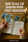 What Integration Really Means in Shadow Work (with Tarot)