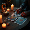 Beyond the Veil: Unlocking Your Inner Wisdom with Tarot