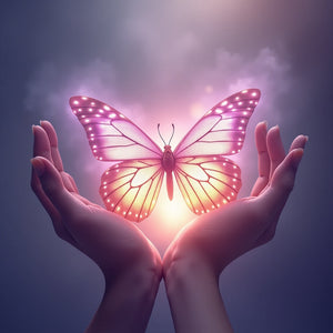 How to Let Go of the Past Using Shadow Work
