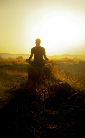 Experience Transformation with Remote Integrated Energy Therapy