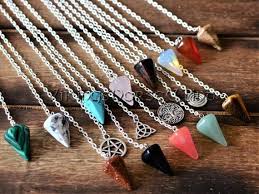 Harnessing the Power of Spiritual Healing: Integrated Energy Therapy (IET) and Pendulum Clearing for Anxiety Relief and Emotional Well-being