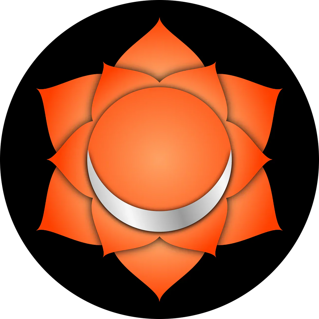Chakra Healing with Meditation & Color