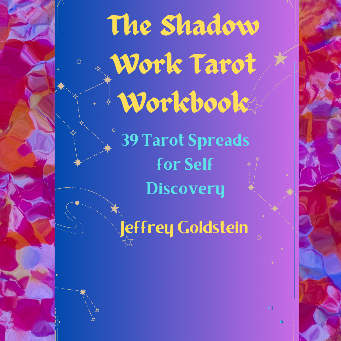 Shadow Work Tarot Workbook [ digital ]