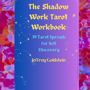 Shadow work Tarot Workbook