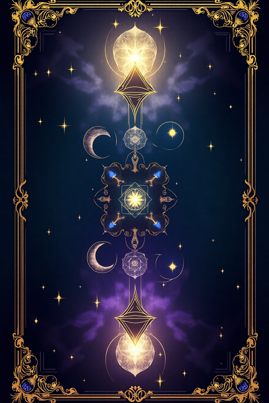 Tarot cheat sheet reversals