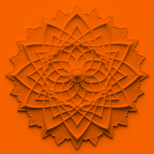 SACRAL CHAKRA BUNDLE – MEDITATION, ART, AND CREATIVE PRACTICE