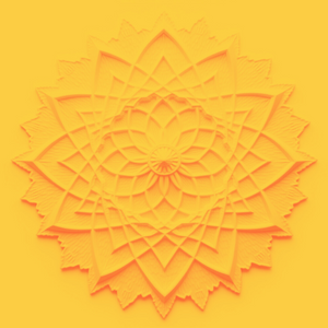 SOLAR PLEXUS CHAKRA BUNDLE – MEDITATION, ART, AND CREATIVE PRACTICE