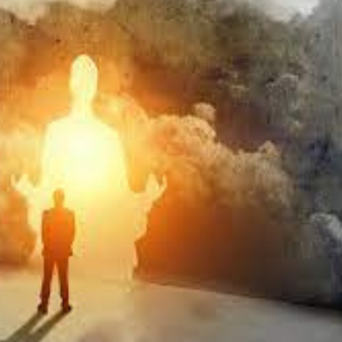 RAPHAEL  SPIRITUAL HEALING MEDITATION