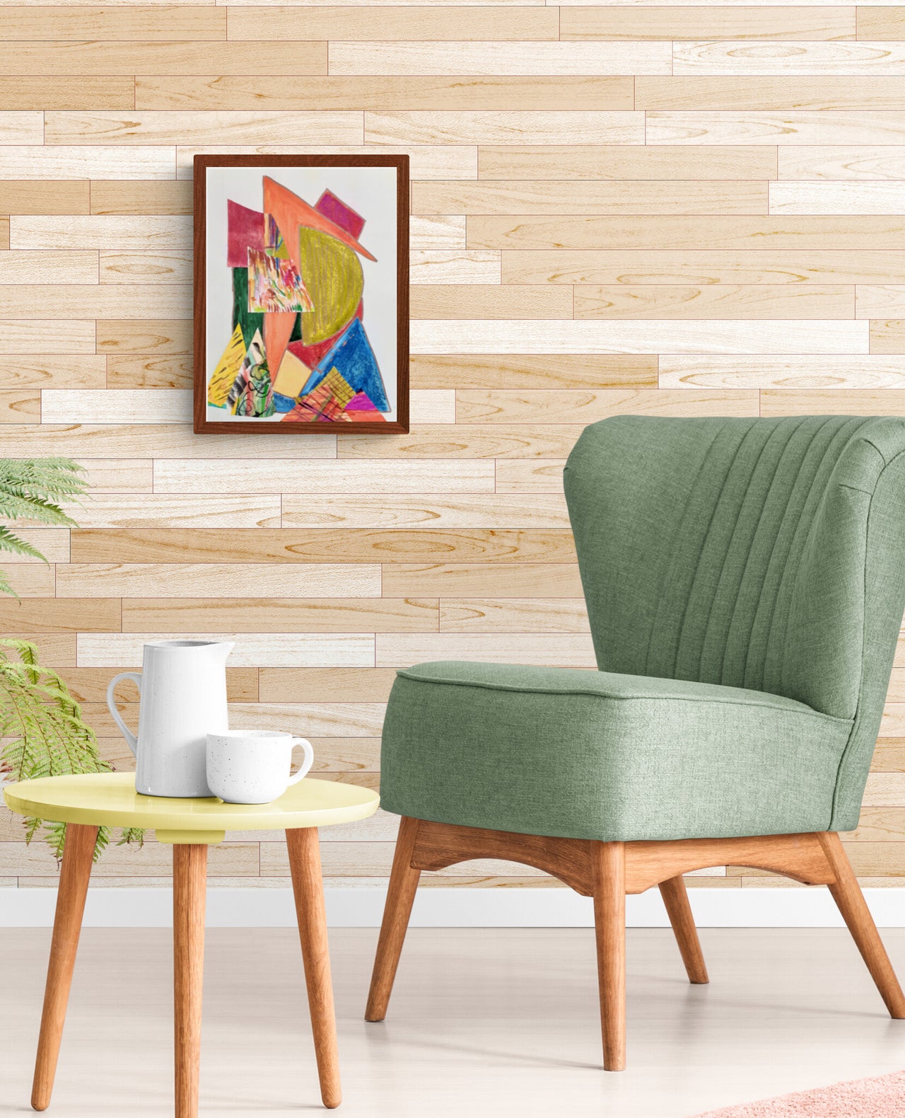 You should be dancing