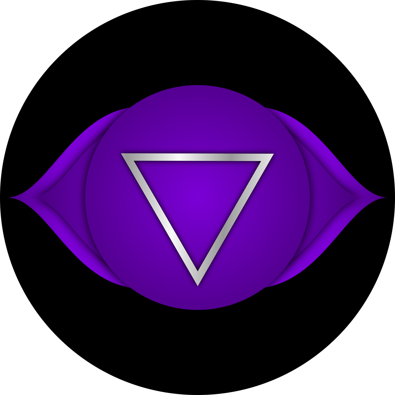 THIRD EYE MEDITATION