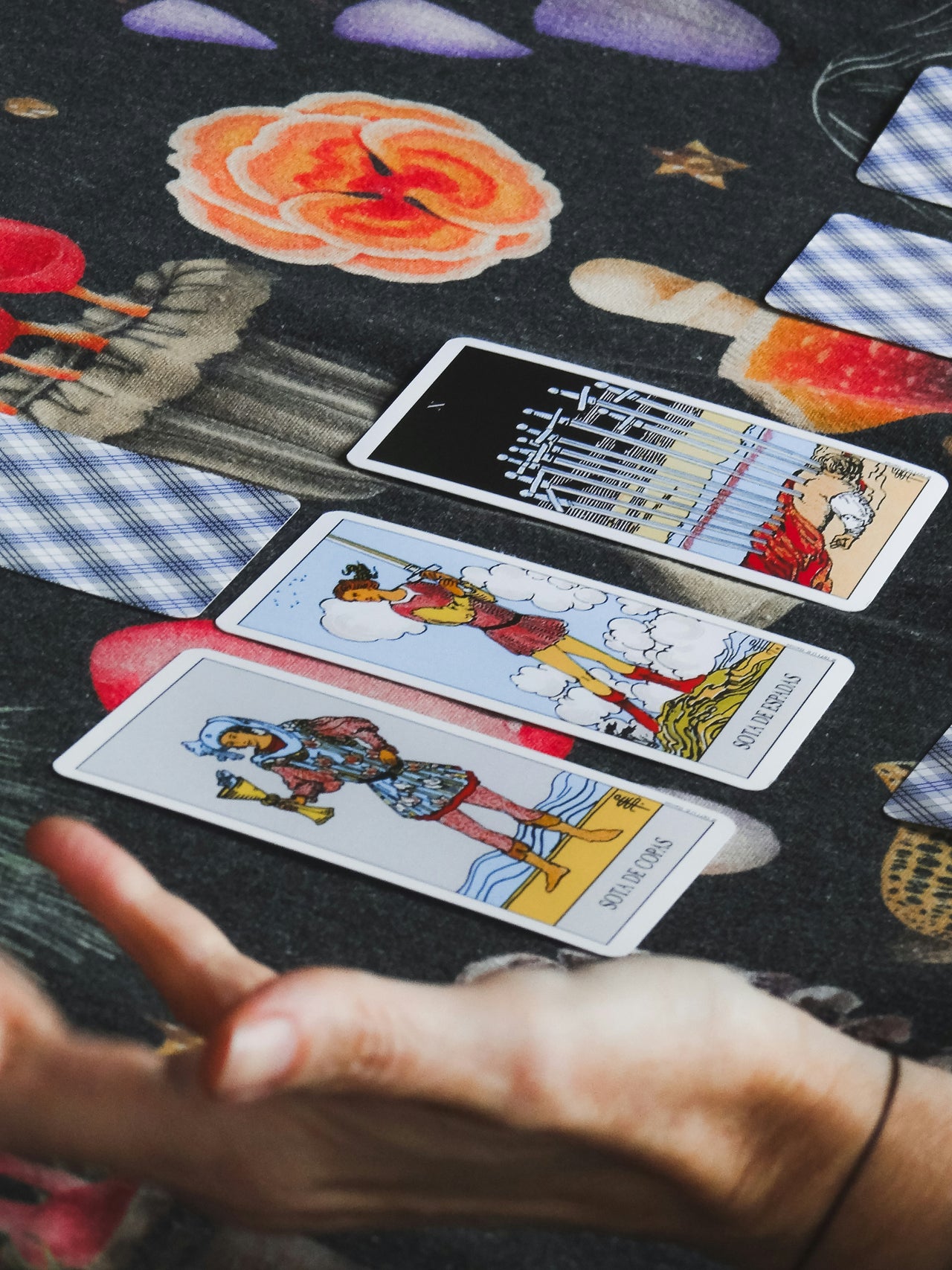 Half Hour Tarot Reading