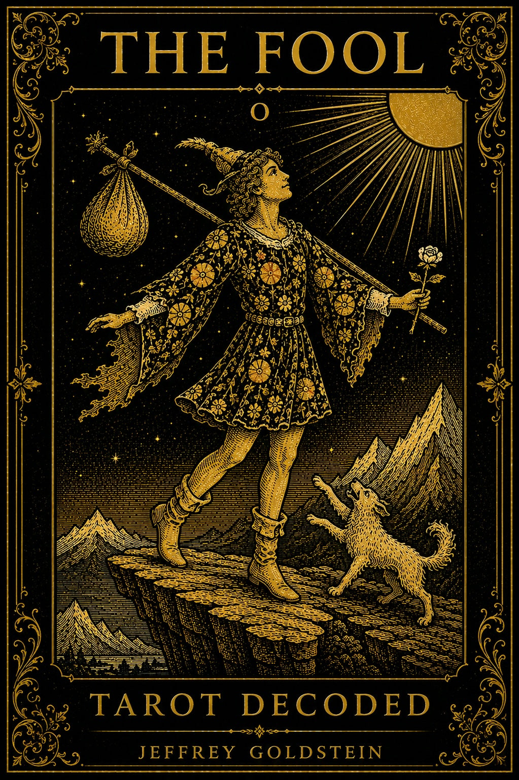 Tarot decoded The Fool