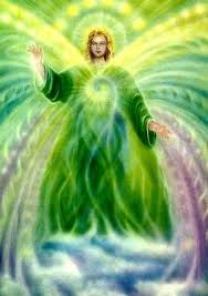 RAPHAEL  SPIRITUAL HEALING MEDITATION