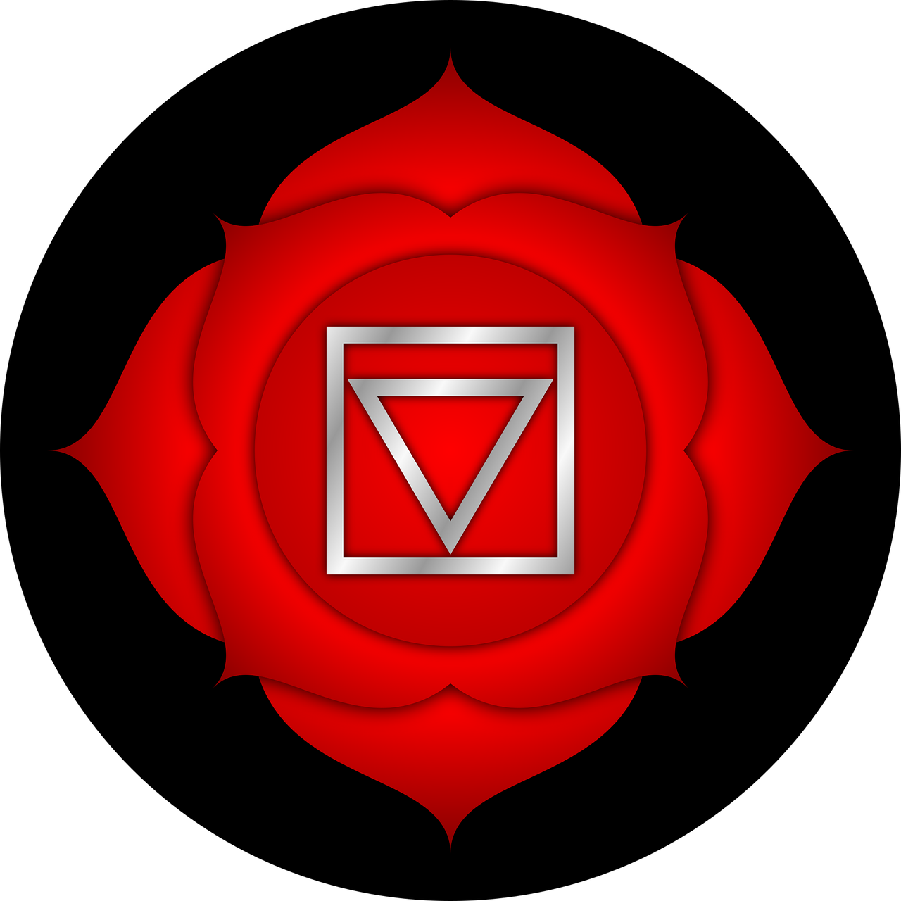 ROOT CHAKRA MEDITATION GROUNDING