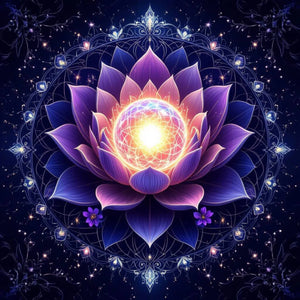 Third Eye Chakra – Intuition, Insight & Clarity