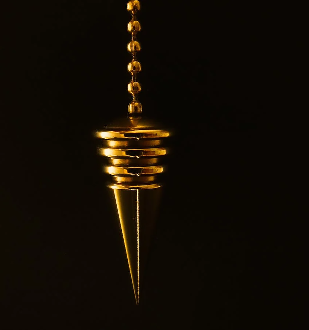 Pendulum Clearing